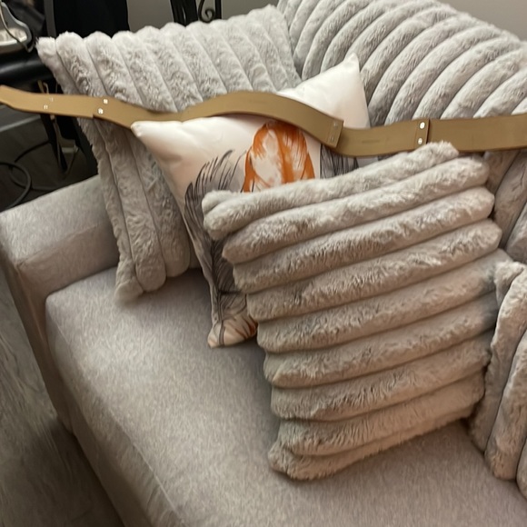 Swarovski Red wide leather belt / rhinestone Size Medium/ Large 38 “ NEW ! sale - Picture 10 of 10